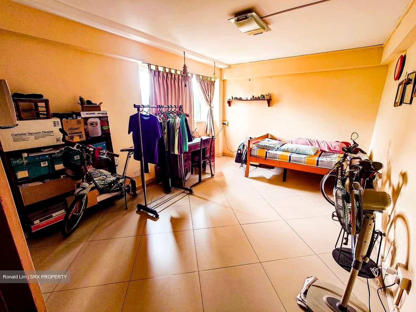 Blk 294 Tampines Street 22 (Tampines), HDB 5 Rooms #536188751